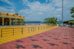 HINDU TEMPLE, PULAU PANGKOR PERAK