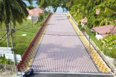 JALAN PASIR BOGAK, PULAU PANGKOR PERAK