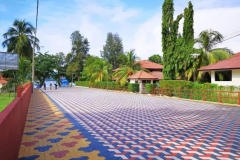 JALAN PASIR BOGAK, PULAU PANGKOR PERAK