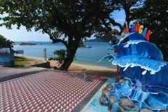 JALAN PASIR BOGAK, PULAU PANGKOR PERAK