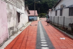JALAN SG.PINANG,PULAU PANGKOR PERAK