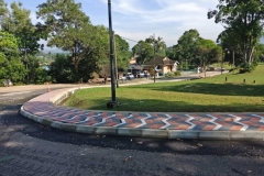 TAMAN REKREASI, SELAMA PERAK