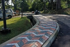 TAMAN REKREASI, SELAMA PERAK