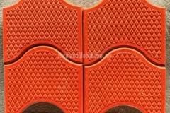 Arc Paver
