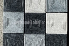 Rubby Square Paver