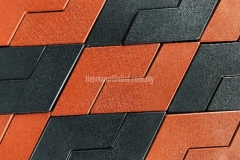 V Paver