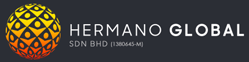 Logo Hermano Global Sdn Bhd